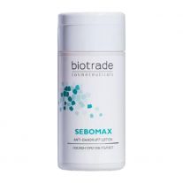 Biotrade Vlasové tonikum proti lupinám a svrbeniu pokožky hlavy Sebomax 100ml