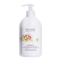 Biotrade Zmäkčujúci telový balzam pre pokožku s atopickou dermatitídou Atopity 400ml