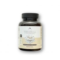 Hrotlife Tremella s vitamínom C 90 kapsúl
