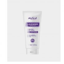 Lavender Hydratačný krém na ruky s organickým levanduľovým olejom 50ml