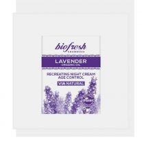 Lavender Obnovujúci nočný krém proti starnutiu 50ml
