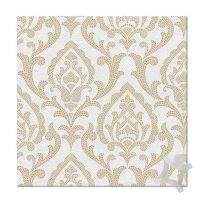 Obrúsky z hodvábneho papiera  PAW AIRLAID L 40x40cm Portugesse 50 ks