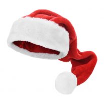 Čapica - Santa Claus 70 cm, 1ks