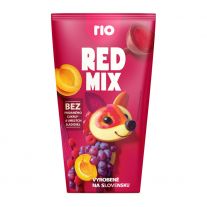 Rio Redmix 0,2l