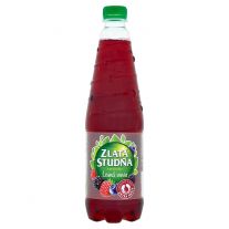 Zlatá Studňa Sirup s príchuťou lesná zmes 0,7 l