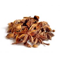 Emerosa Anízovec pravý, badián - plod celý  50g