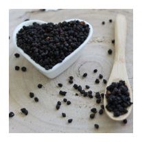 Emerosa Baza čierna 50g