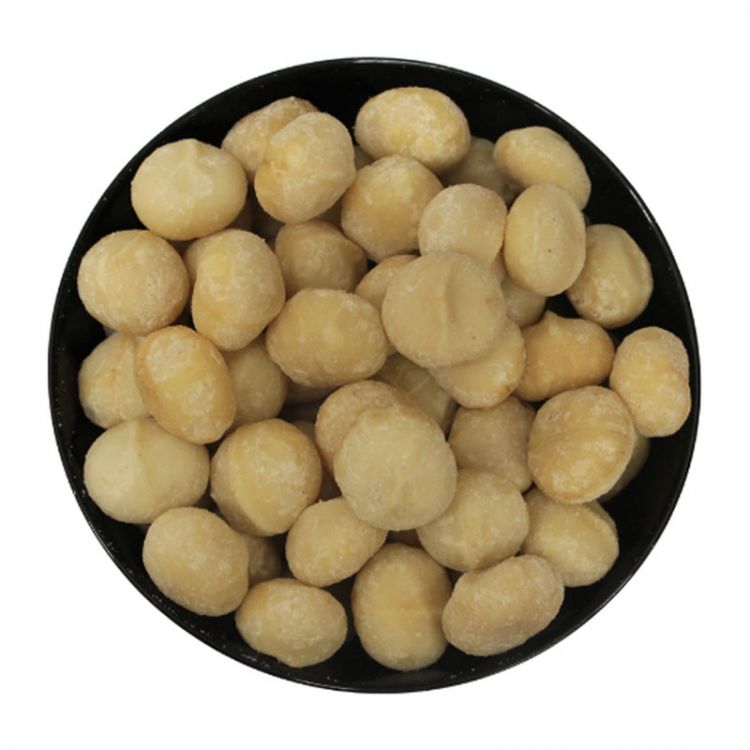 Emerosa Makadámiové oriešky natural  100g