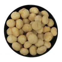 Emerosa Makadámiové oriešky natural  100g