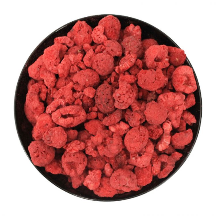 Emerosa Maliny lyofilizované celé 50g