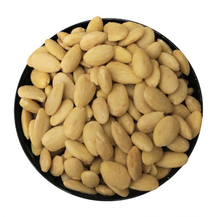 Emerosa Mandle lúpané natural  100g