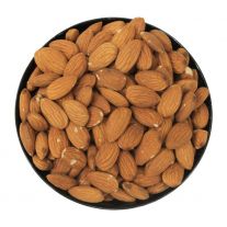 Emerosa Mandle nelúpané natural  100g