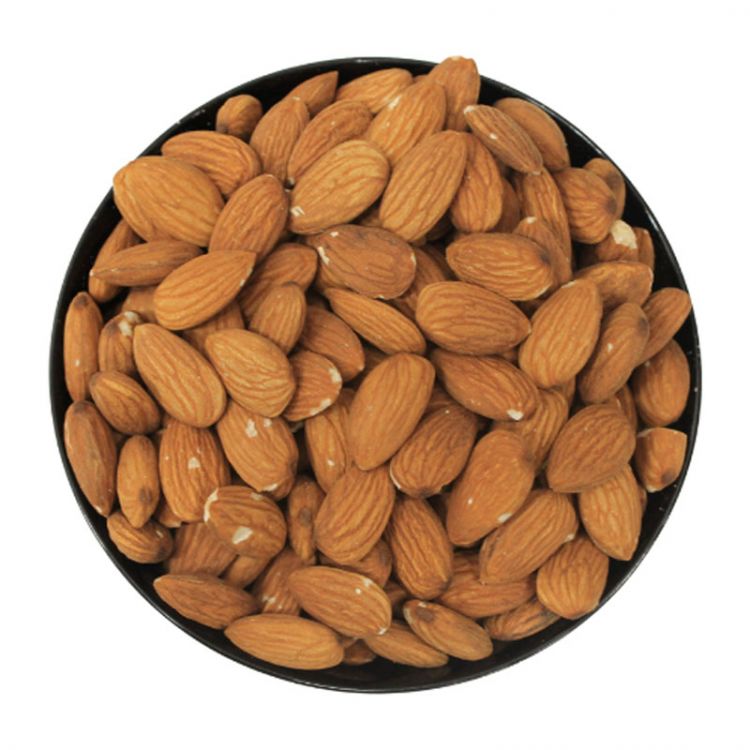 Emerosa Mandle nelúpané natural  500g