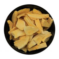 Emerosa Mango lyofilizované plátky  50g