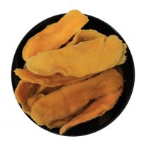Emerosa Mango plátky sušené 100g