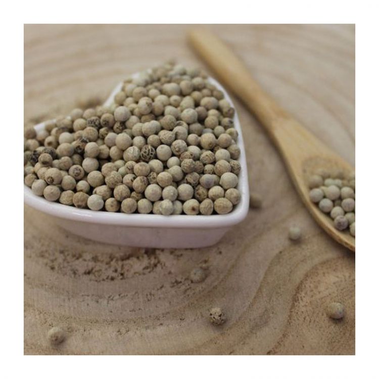 Emerosa Piepor biely, korenie biele - celé  50g