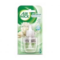 Air Wick electric system refill 19 ml White Peony&Jasmine Blossom