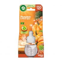 Air Wick electric system refill 19 ml Pumpkin&Winter Spice