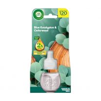 Air Wick electric system refill 19 ml Blue Eucalyptus&Cedarwood
