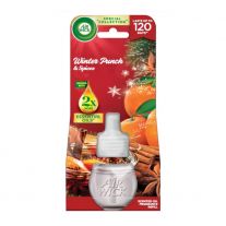Air Wick el. NN 19ml Zimný punč