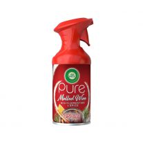 Air Wick air freshener spray 250 ml Pure Mulled Wine