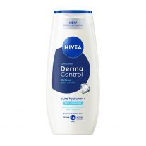 Nivea shower gel 250 ml Derma Control Restore