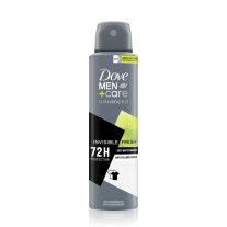 Dove deo men 150 ml Men+Care Invisible Fresh