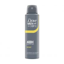 Dove deo men 150 ml Men+Care Sport