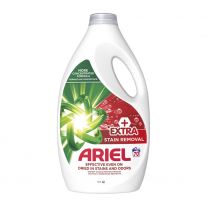 Ariel Extra Stain Removal liquid detergent 70 PD 3,15 l
