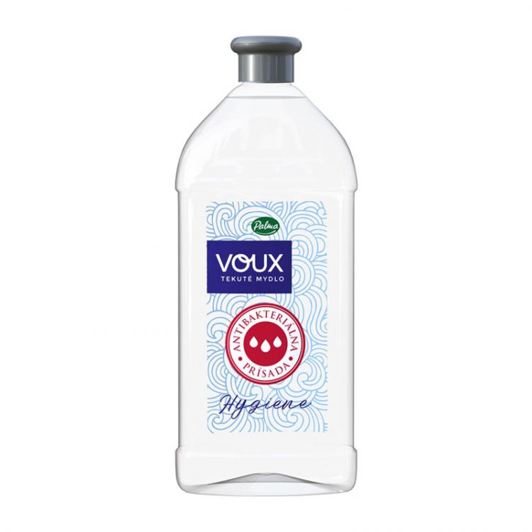 Voux Soft Care, náhrad.náplň 1l