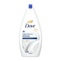 Dove shower gel 450 ml Idratante Original