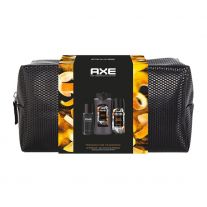 Axe bag Black Vanilla shower gel 300ml+deo 150 ml+Dark Tempt.after shave 100ml