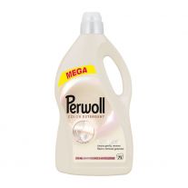 Perwoll liquid detergent 75 PD 3,75 l Renew Light Color