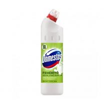 Domestos bleacher 750 ml White Zelená záhrada