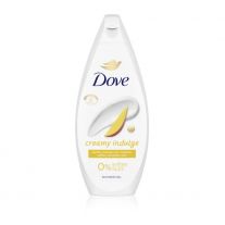 Dove shower gel 450 ml Creamy Indulge 0%