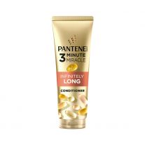 Pantene Pro-V conditioner tube 160 ml 3 Minute Miracle Infinitely Long
