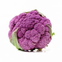 Karfiol fialový 1ks