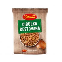 Vitana Cibuľka restovaná 100g