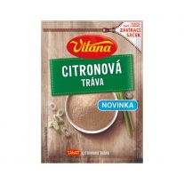 Vitana Citrónová tráva 15g