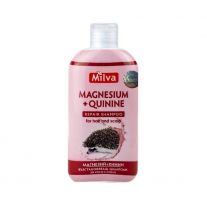 Milva Regenerujúci šampón Horčík a chinín 200ml