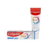 Colgate toothpaste 125 ml Total White
