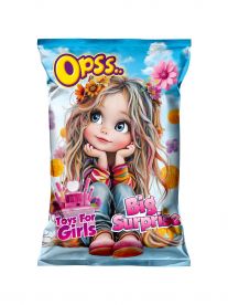 OPSS big surprise GIRL 30g
