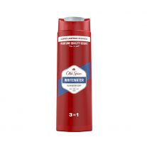 Old Spice shower gel 400 ml 3in1 Whitewater