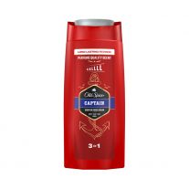 Old Spice shower gel 400 ml 3in1 Captain