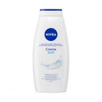 Nivea shower gel 750 ml Cream Soft