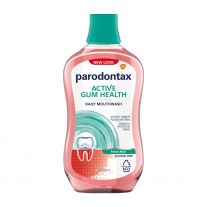 Parodontax mouthwash 500 ml Daily Gum Care Fresh Mint
