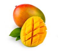 Mango Maca letecké 1ks  l. / Apfelmango maca