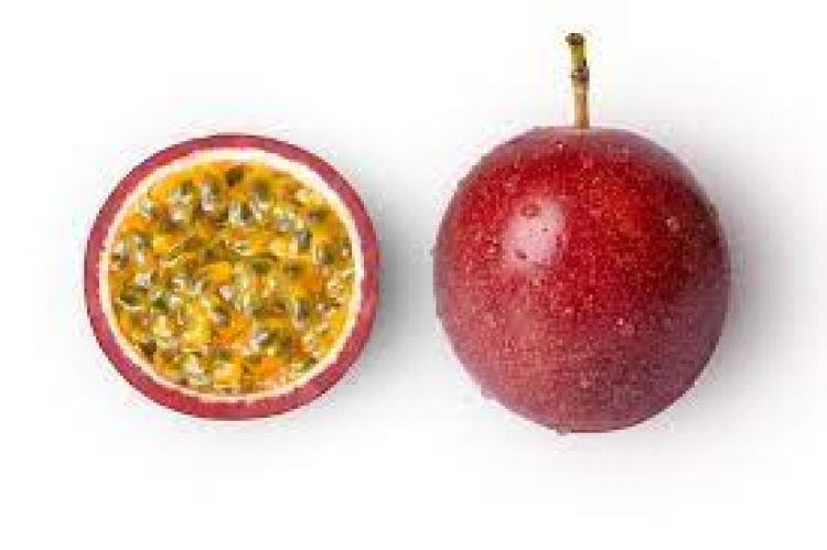 Passionfruit letecké 1ks l. / Passionfruit flug ( marakuja )