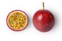 Passionfruit letecké 1ks l. / Passionfruit flug ( marakuja )