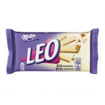 Milka LEO white 33,3 g